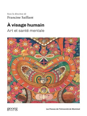 cover image of À visage humain